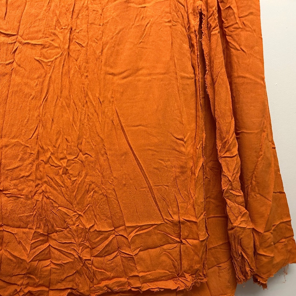 Free People Look Into the Sun Maxi Dress - Picture 13 of 14